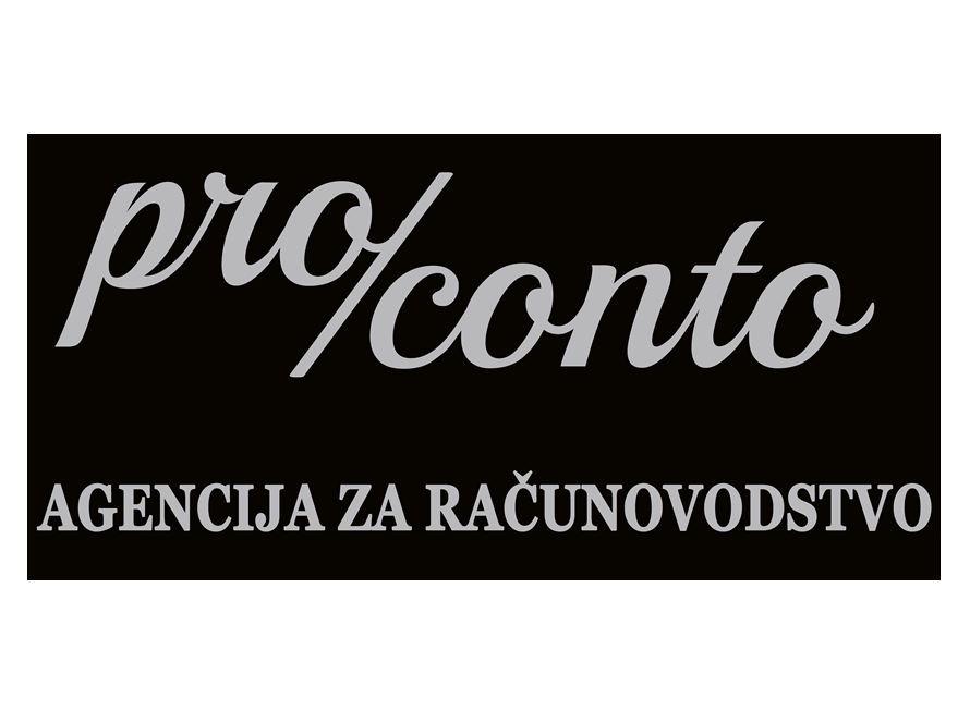 Pro Conto doo