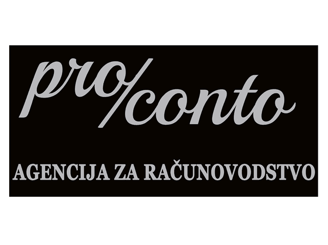 Pro Conto doo