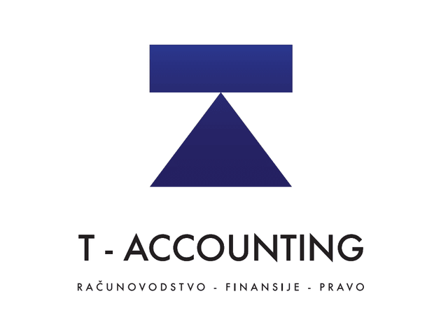 T-Accounting doo